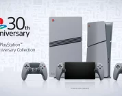 30th playstation