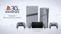 30th playstation