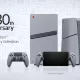 30th playstation