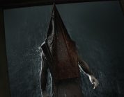 silent hill 2 remake