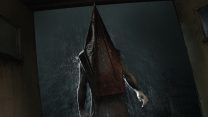 silent hill 2 remake