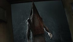 silent hill 2 remake