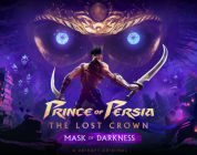 the lost crown mask of darkness