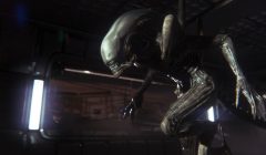 alien isolation 2