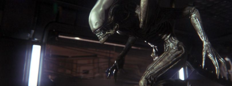 alien isolation 2