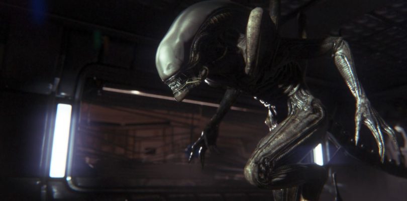 alien isolation 2