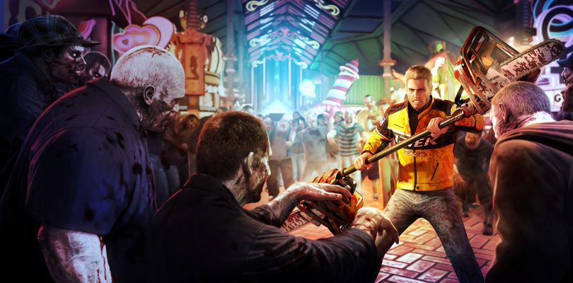 dead rising 2 remaster