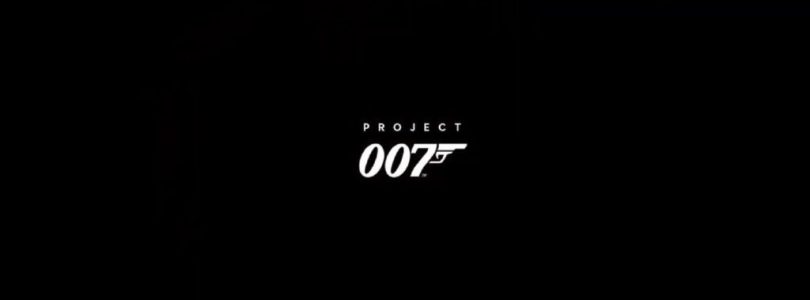 project 007