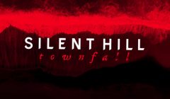 silent hill townfall