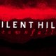 silent hill townfall