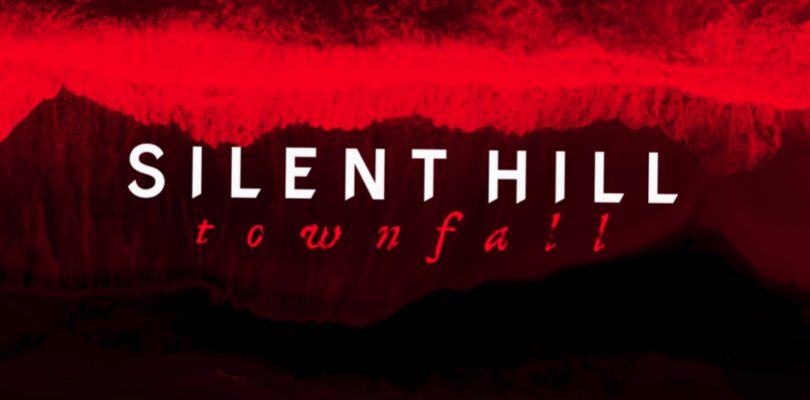 silent hill townfall