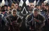 assassin's creed infinity