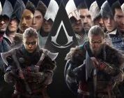 assassin's creed infinity