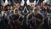 assassin's creed infinity