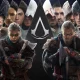 assassin's creed infinity