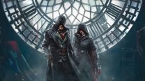 assassin's creed syndicate