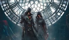 assassin's creed syndicate