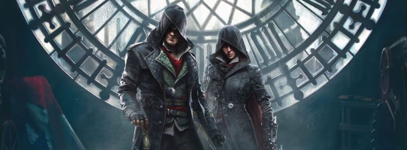 assassin's creed syndicate