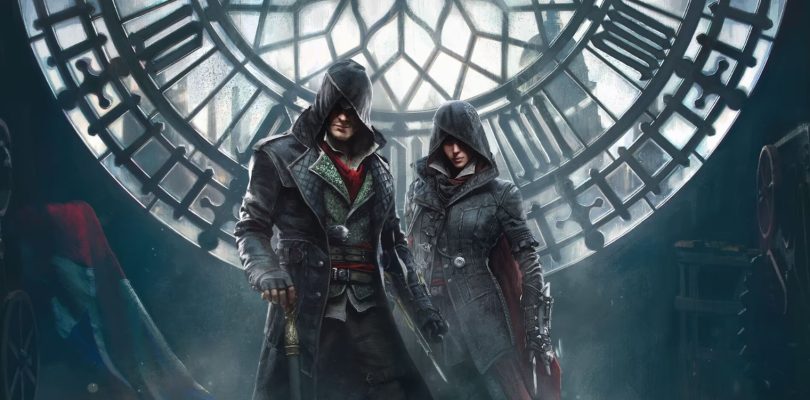 assassin's creed syndicate