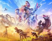 horizon zero dawn remastered