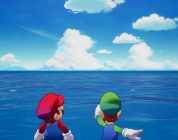 Mario & Luigi Brothership Recenzja