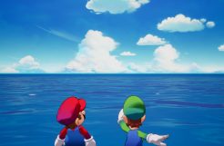 Mario & Luigi Brothership Recenzja