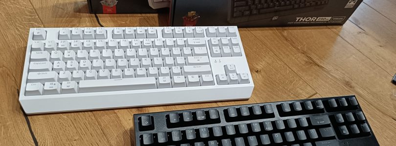 thor 230 tkl