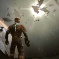 dead space