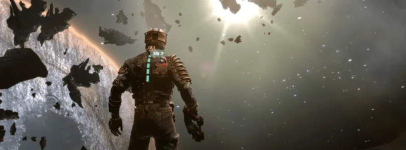 dead space