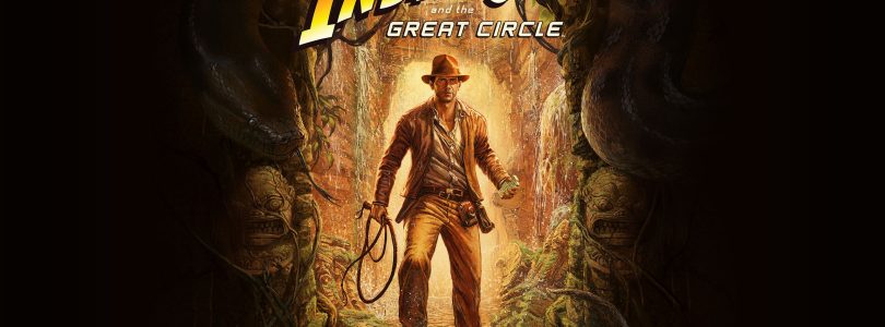 indian jones and the great circle