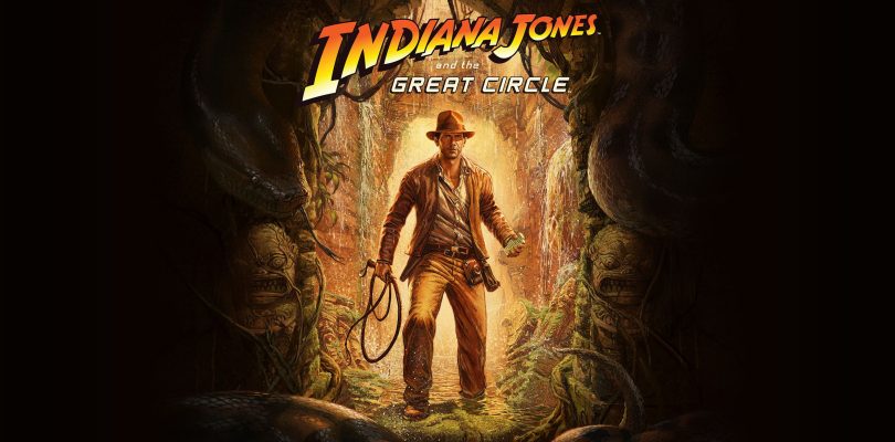 indian jones and the great circle