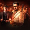mafia the old country