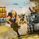 Metal Slug Tactics Recenzja