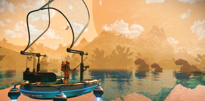 no man's sky