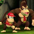 donkey kong hd