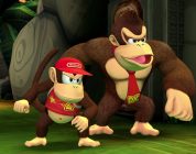 donkey kong hd