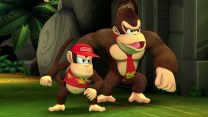 donkey kong hd