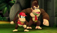 donkey kong hd