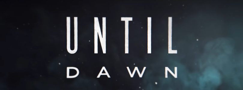 until dawn