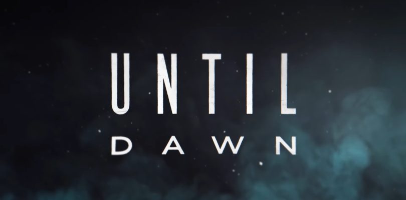 until dawn