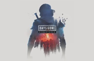 days gone remastered