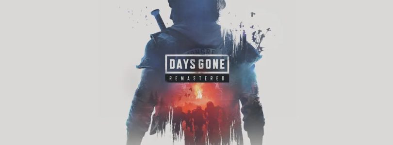 days gone remastered