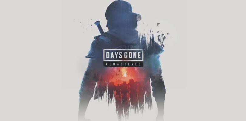 days gone remastered