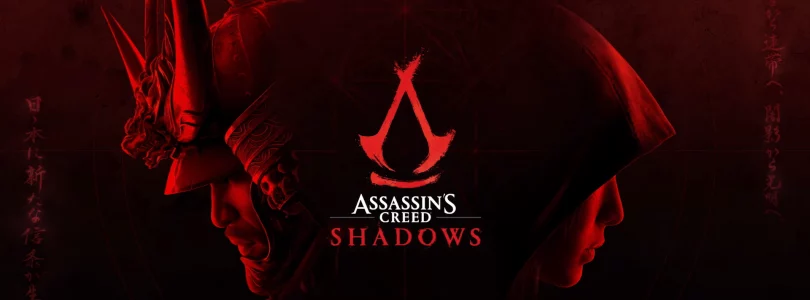 assassin's creed shadows