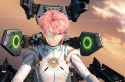 Xenoblade Chronicles X: Definitive Edition Recenzja