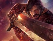 blades of fire