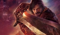 blades of fire