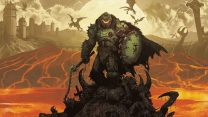 doom the dark ages