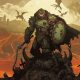 doom the dark ages