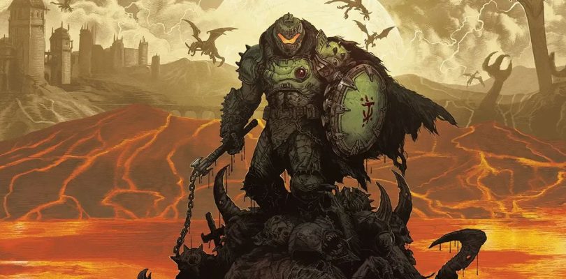 doom the dark ages